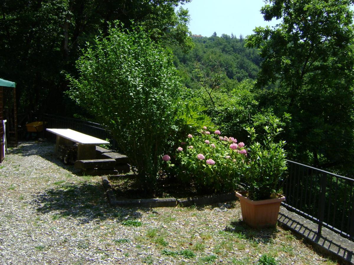 M&G Ranch Bed and Breakfast Vendaso Buitenkant foto