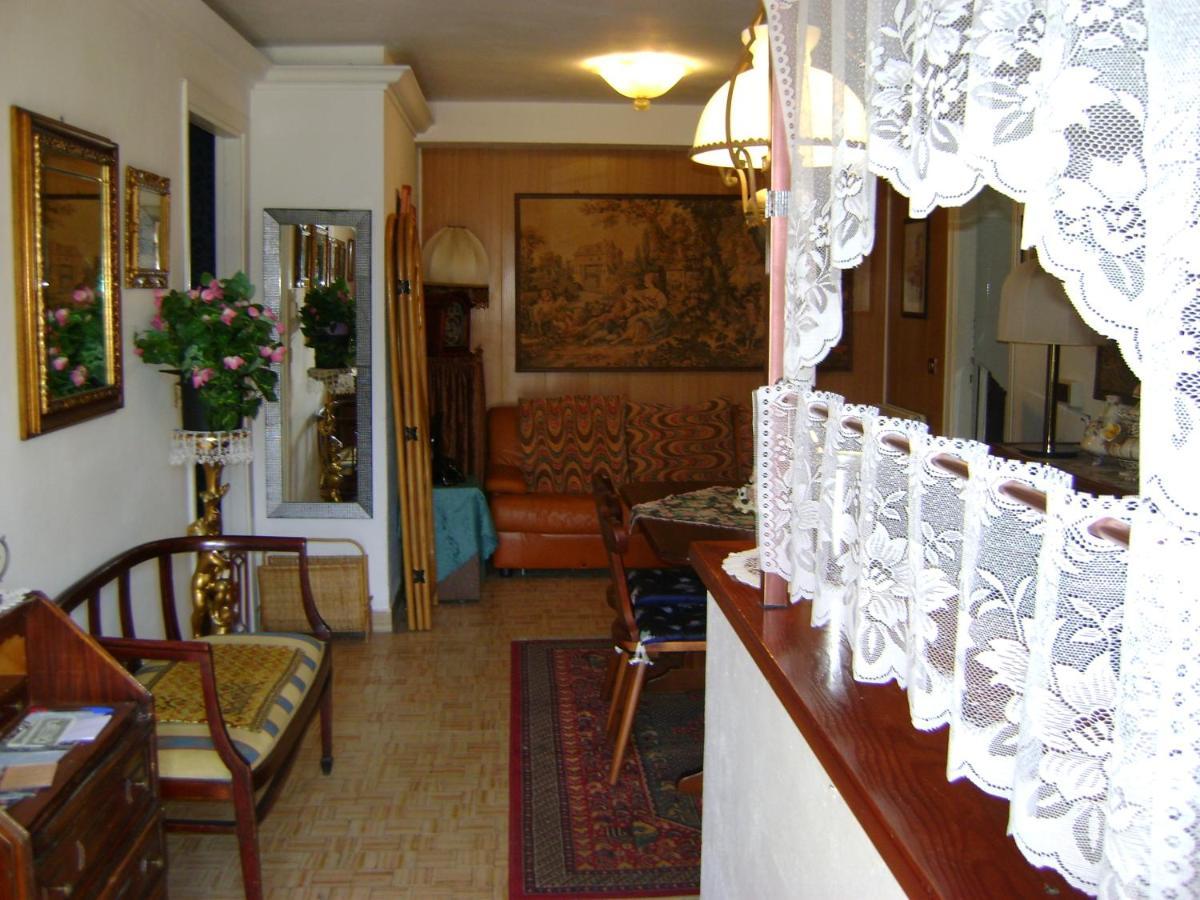 M&G Ranch Bed and Breakfast Vendaso Buitenkant foto