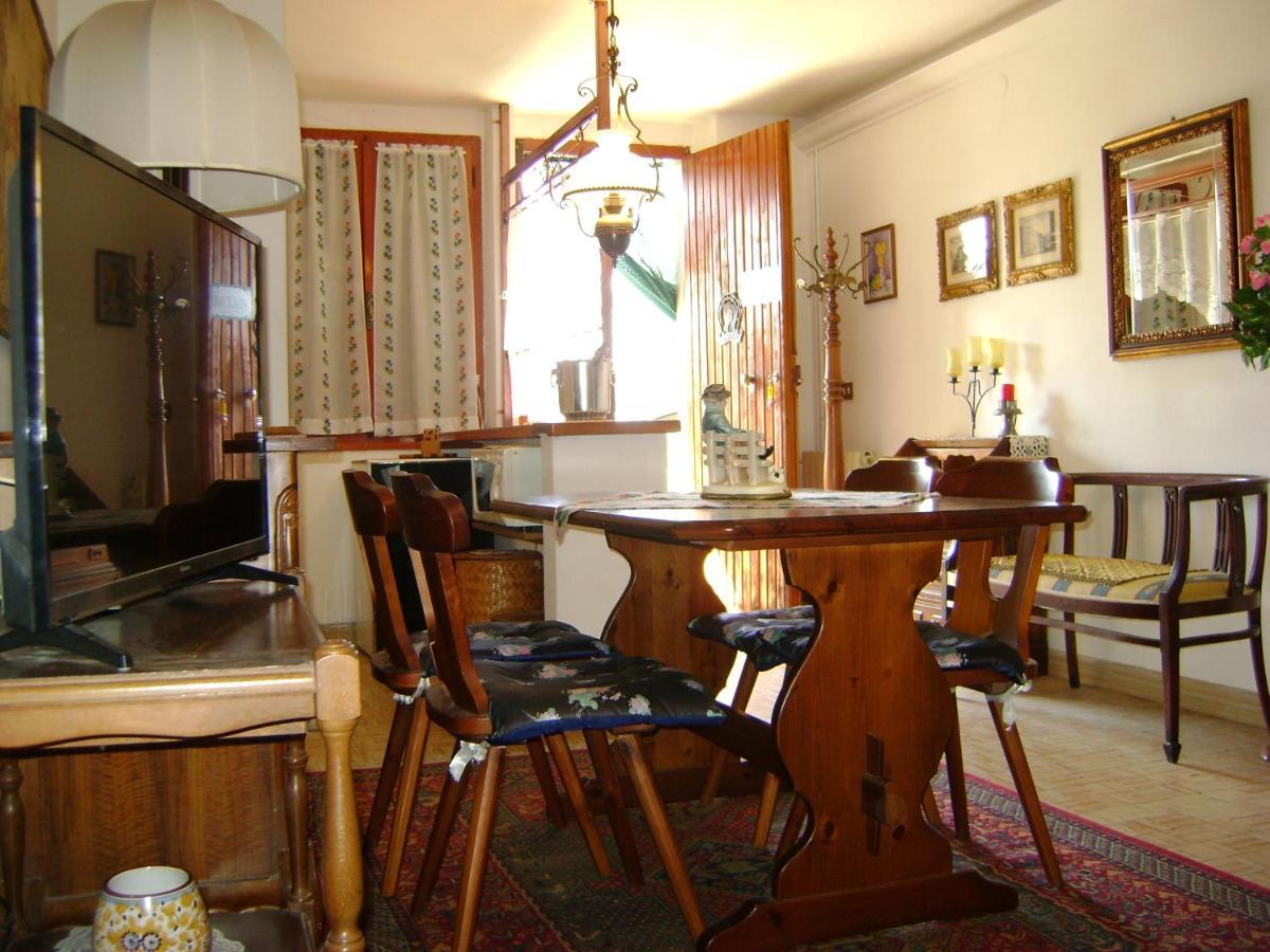 M&G Ranch Bed and Breakfast Vendaso Buitenkant foto